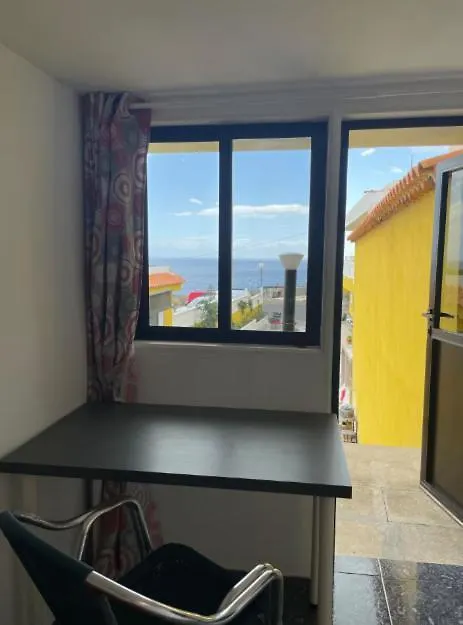 Fasnia Ocean Breeze Guest Room