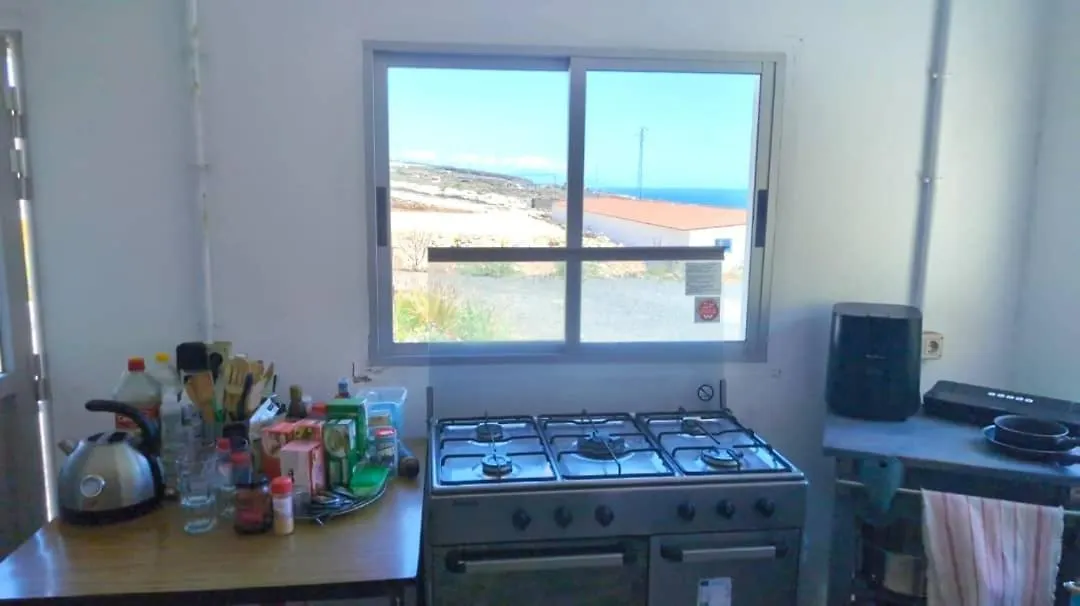 Fasnia Ocean Breeze Guest Room ספרד